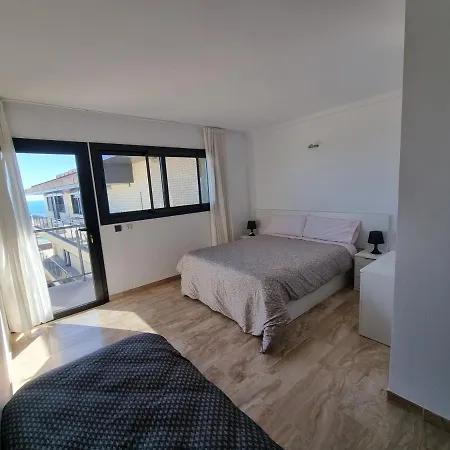 Lejlighed Numi Ii